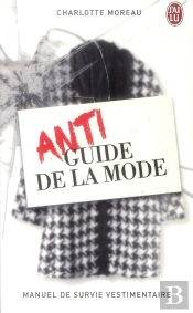 Antiguide De La Mode