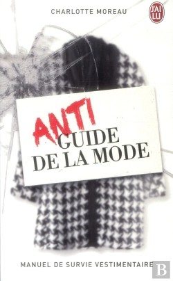 Bertrand.pt - Antiguide De La Mode