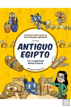 Bertrand.pt - Antiguo Egipto
