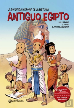 Bertrand.pt - Antiguo Egipto