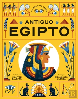 Bertrand.pt - Antiguo Egipto