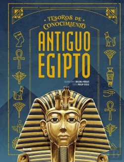Bertrand.pt - Antiguo Egipto -Tesoros Conocimiento