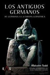 Antiguos Germanos, Los