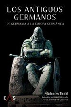 Bertrand.pt - Antiguos Germanos, Los