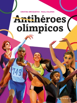 Bertrand.pt - Antiheroes Olimpicos