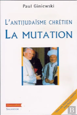 Bertrand.pt - Antijudaïsme Chrétien : La Mutation