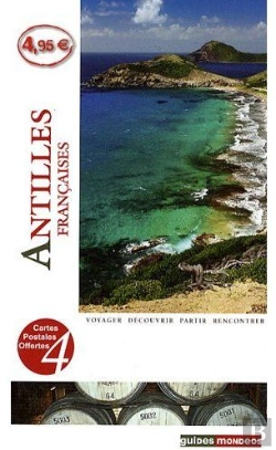 Bertrand.pt - Antilles Françaises