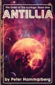 Antillia