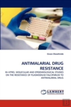 Bertrand.pt - Antimalarial Drug Resistance