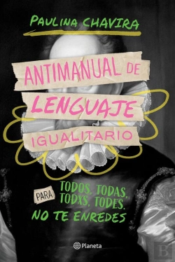 Bertrand.pt - Antimanual De Lenguaje Igualitario