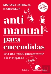 Antimanual Para Encendidas