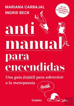 Bertrand.pt - Antimanual Para Encendidas