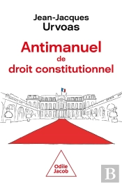 Antimanuel De Droit Constitutionnel