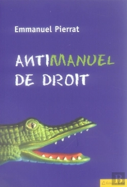 Bertrand.pt - Antimanuel De Droit