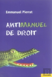 Antimanuel De Droit