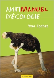 Antimanuel D'Écologie