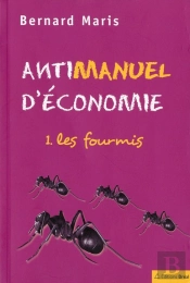 Antimanuel D'Économie T.1