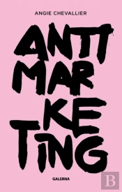 Antimarketing