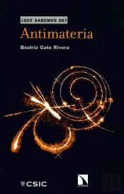 Antimateria