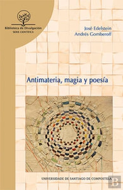 Bertrand.pt - Antimateria, Magia Y Poesía