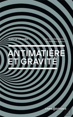 Bertrand.pt - Antimatière Et Gravité