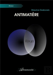 Antimatiere