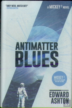 Bertrand.pt - Antimatter Blues