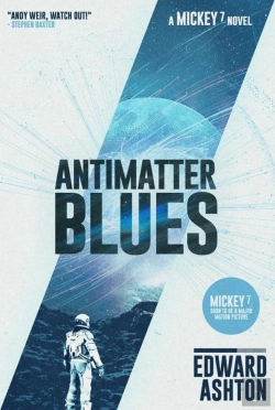 Bertrand.pt - Antimatter Blues