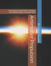 Antimatter Propulsion