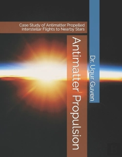Bertrand.pt - Antimatter Propulsion