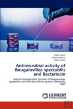 Bertrand.pt - Antimicrobial Activity Of Bougainvillea Spectabilis And Bacteriocin