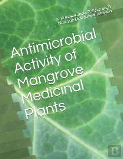 Bertrand.pt - Antimicrobial Activity Of Mangrove Medicinal Plants