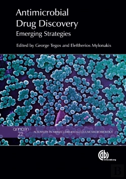 Bertrand.pt - Antimicrobial Drug Discovery