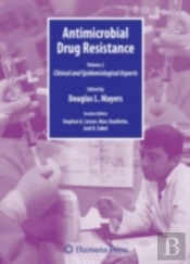Antimicrobial Drug Resistance