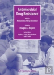 Antimicrobial Drug Resistance