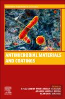 Antimicrobial Materials And Coatings