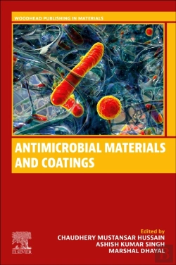 Bertrand.pt - Antimicrobial Materials And Coatings