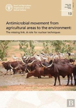 Bertrand.pt - Antimicrobial Movement From Agricultural Areas To The Environment