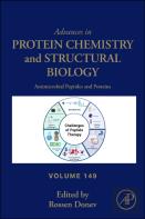 Antimicrobial Peptides And Proteins