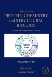 Antimicrobial Peptides And Proteins