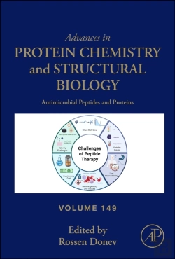 Bertrand.pt - Antimicrobial Peptides And Proteins