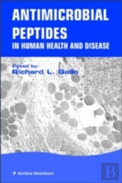 Antimicrobial Peptides In Human Health And Disease