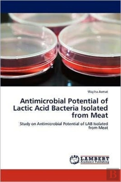 Bertrand.pt - Antimicrobial Potential Of Lactic Acid Bacteria Isolated From Meat
