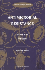 Antimicrobial Resistance