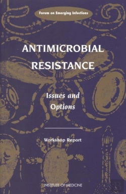Bertrand.pt - Antimicrobial Resistance