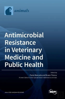 Bertrand.pt - Antimicrobial Resistance In Veterinary Medicine And Public Health