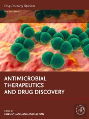 Antimicrobial Therapeutics And Drug Discovery