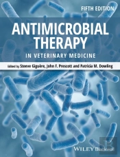 Antimicrobial Therapy In Veterinary Medicine