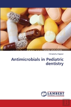 Bertrand.pt - Antimicrobials In Pediatric Dentistry