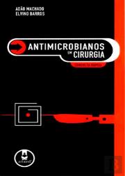 Antimicrobianos em Cirurgia - Consulta Rápida
